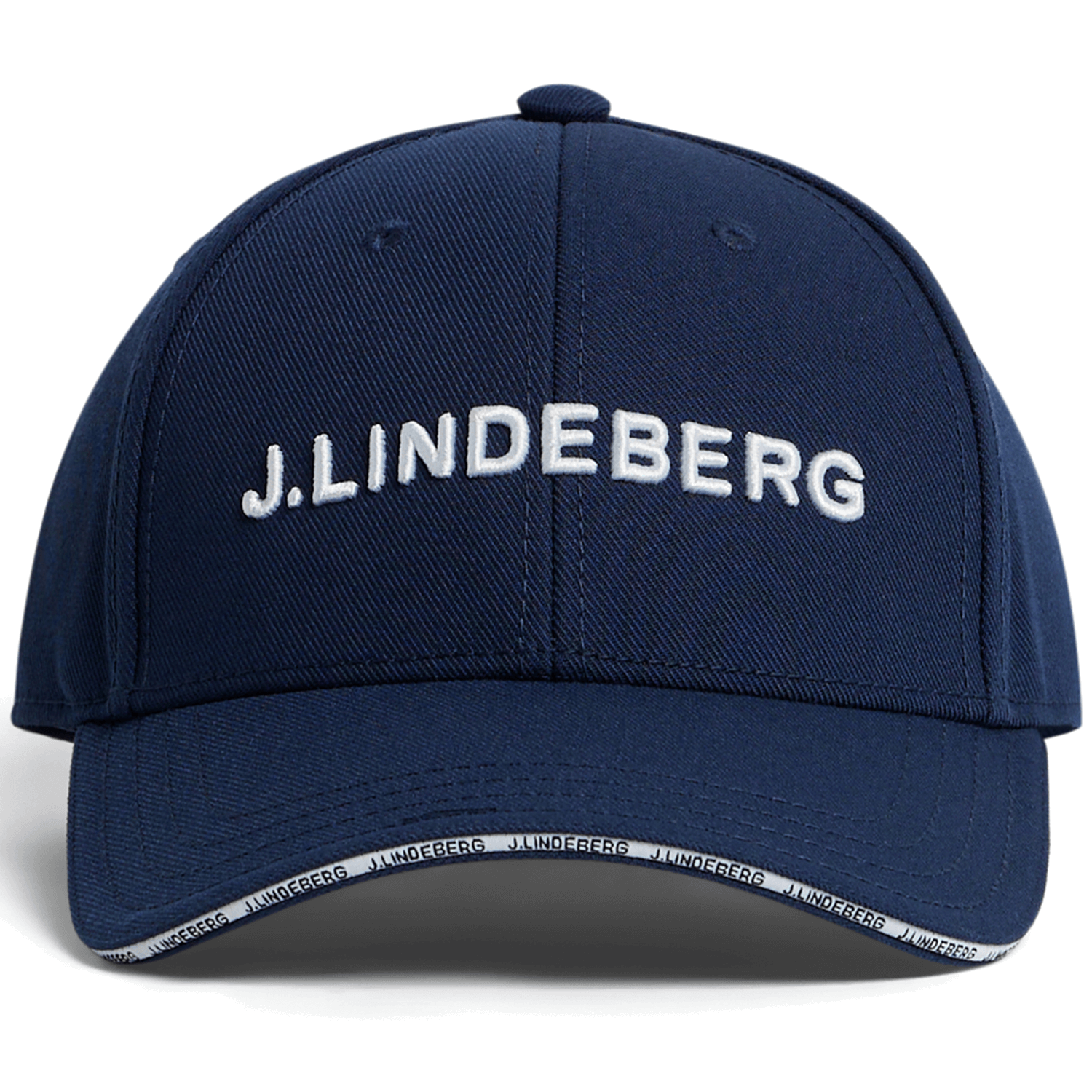 J Lindeberg Hennric Baseball Cap