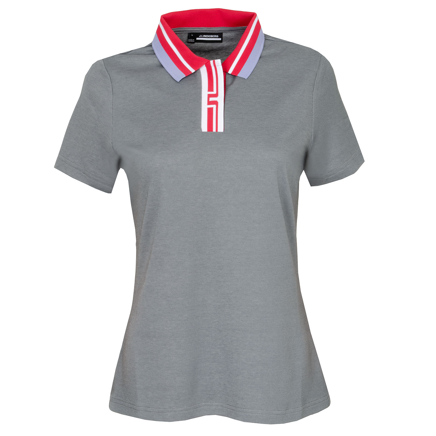 Image of J Lindeberg Ivy Ladies Polo Shirt