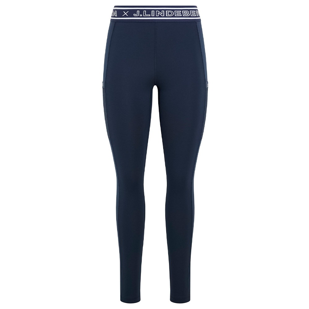 J Lindeberg x Nelly Korda Ladies Compression Tights