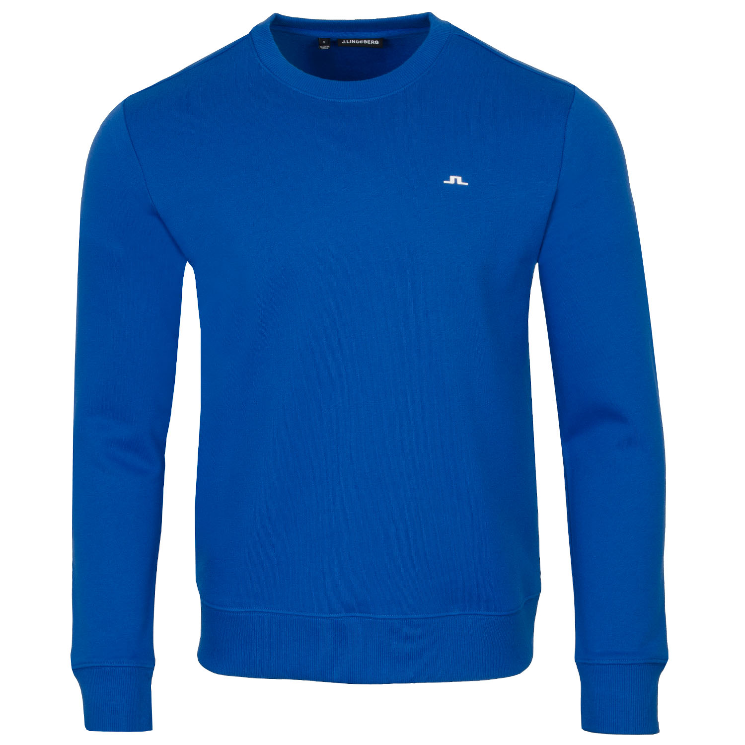 J Lindeberg Crew Neck Sweater