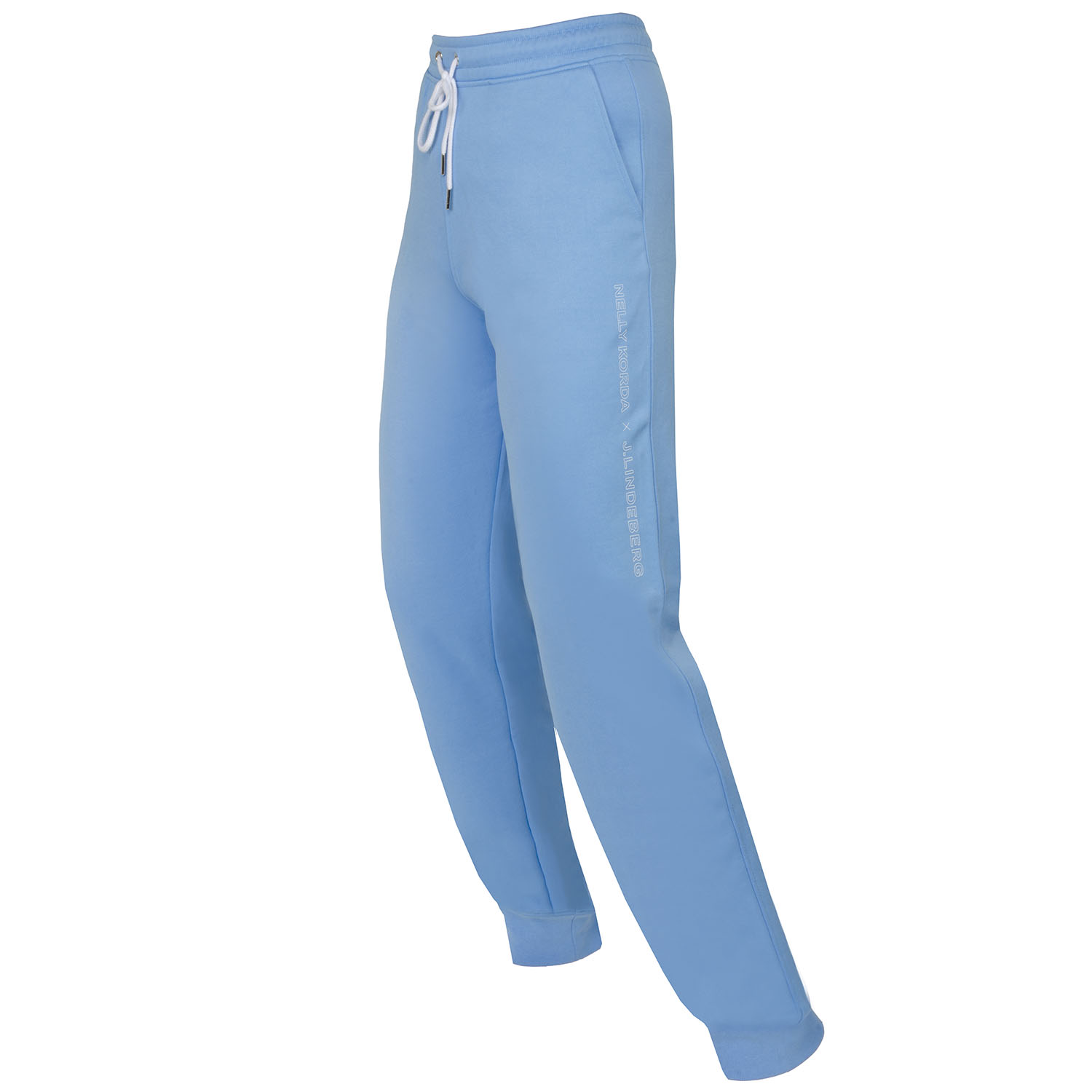 J Lindeberg x Nelly Korda Ladies Sweatpants