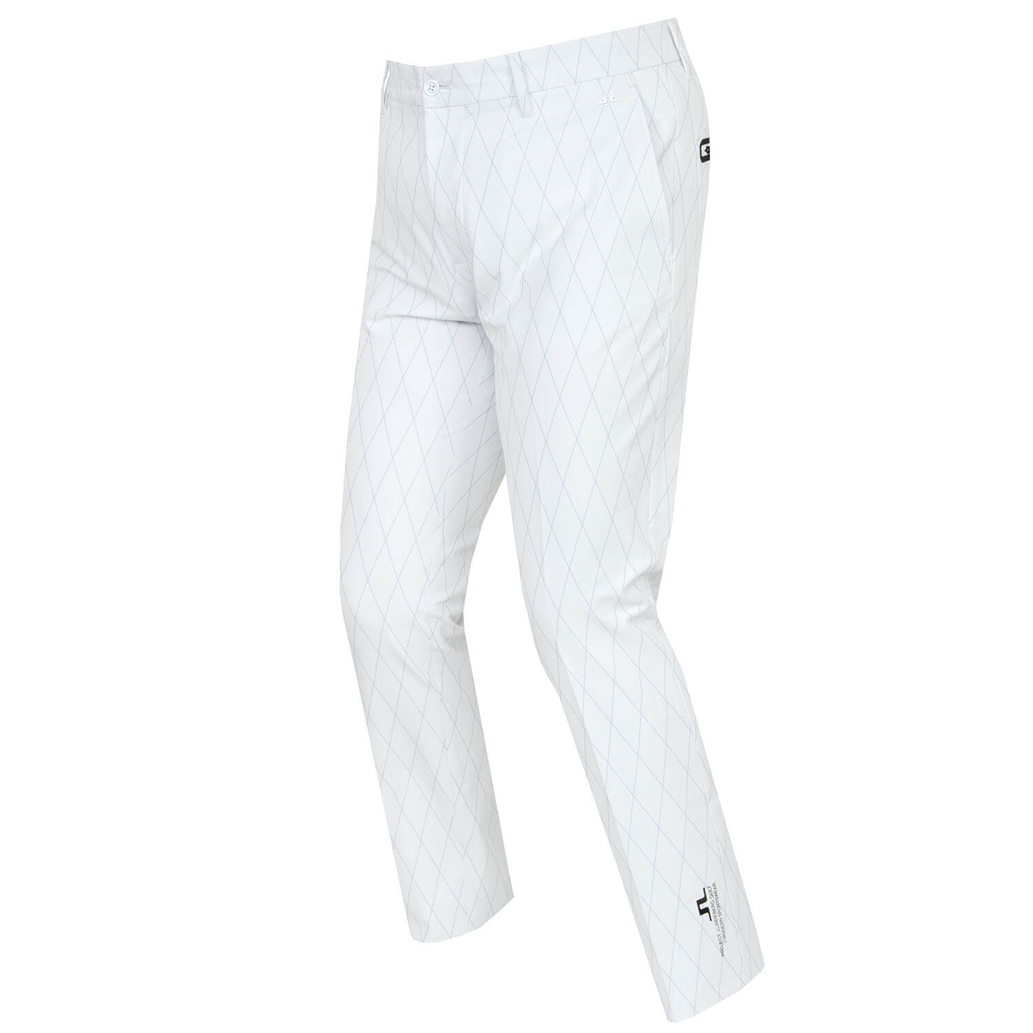 J Lindeberg Active Argyle Golf Trousers