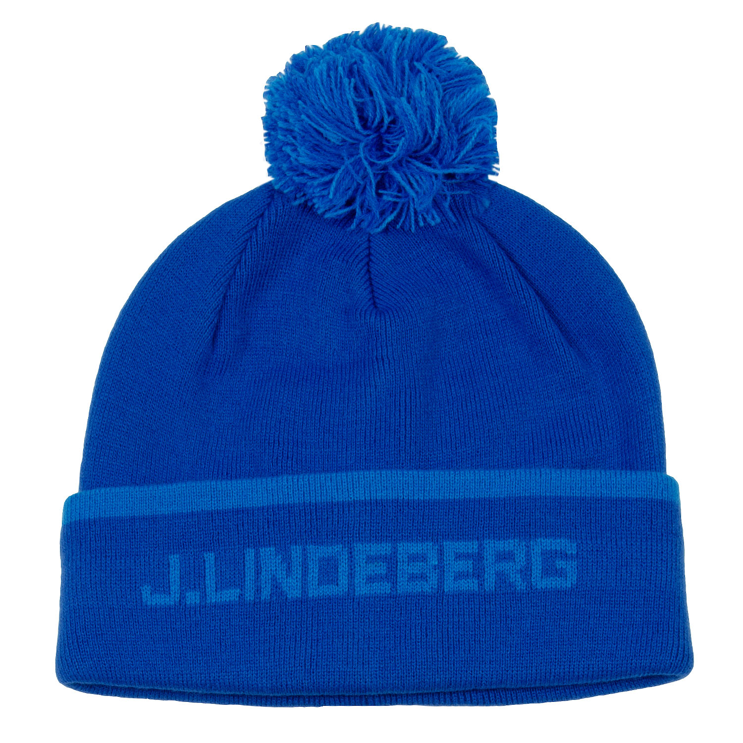 J Lindeberg Stripe Beanie