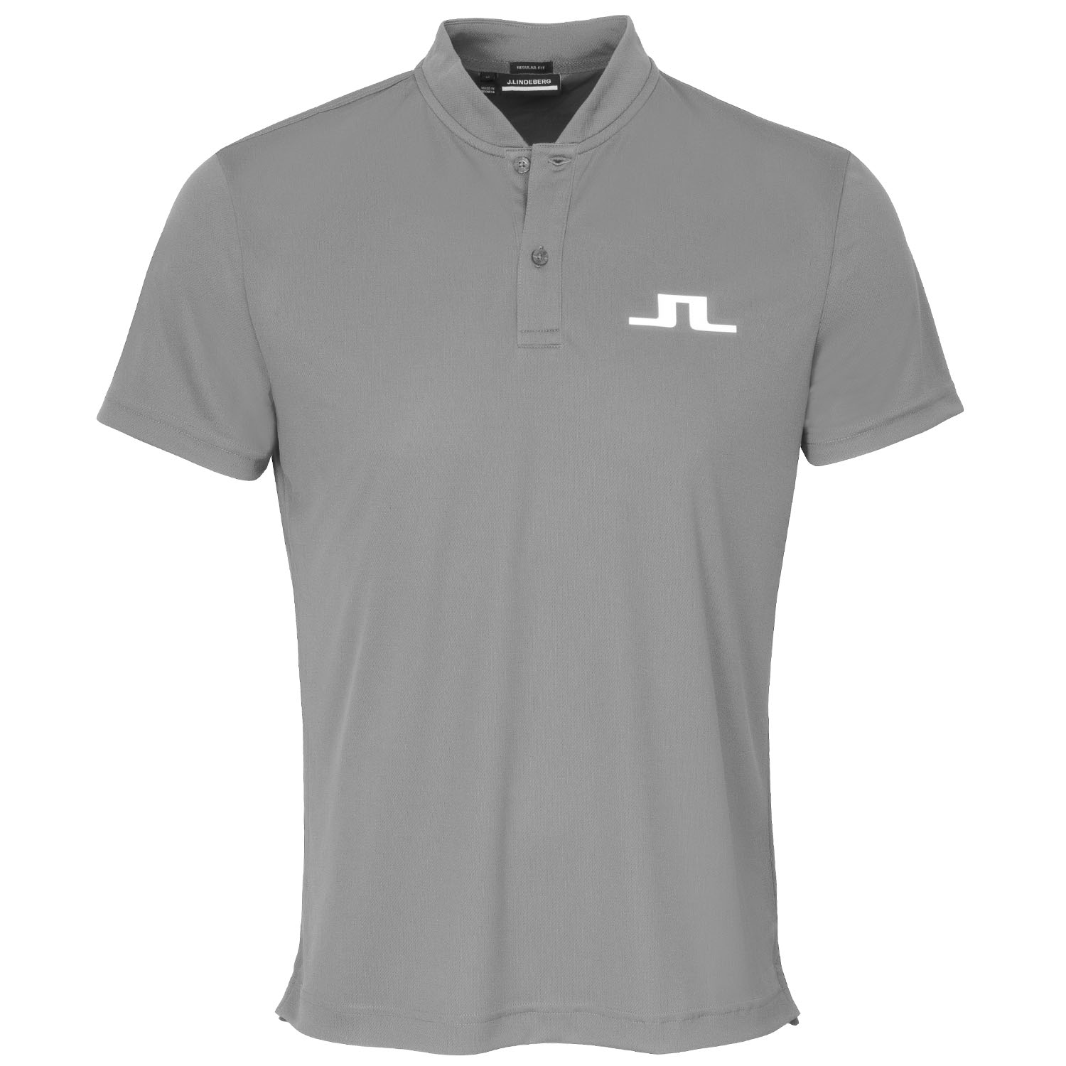 J Lindeberg Bode Polo Shirt Micro Chip | Scottsdale Golf