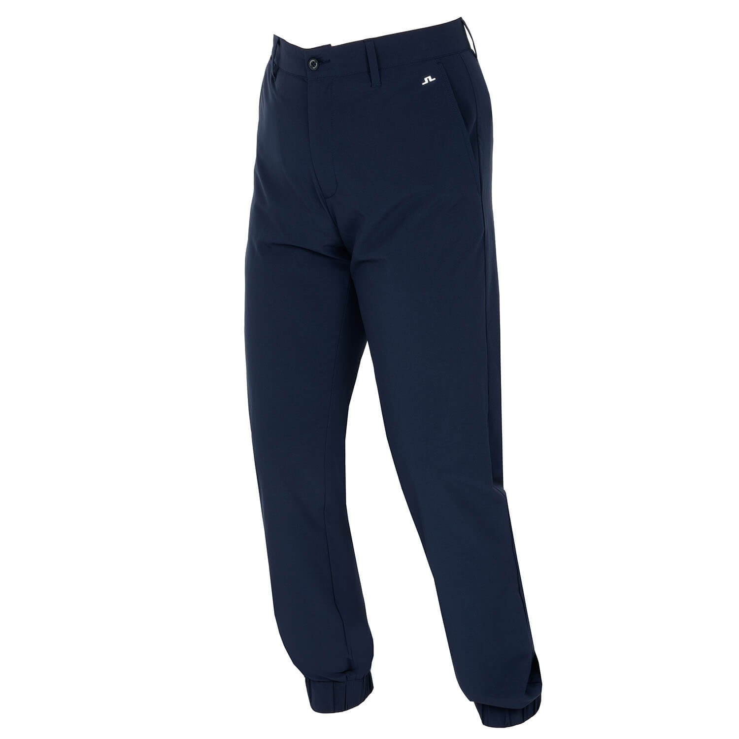 J Lindeberg Cuff Jogger Golf Trousers