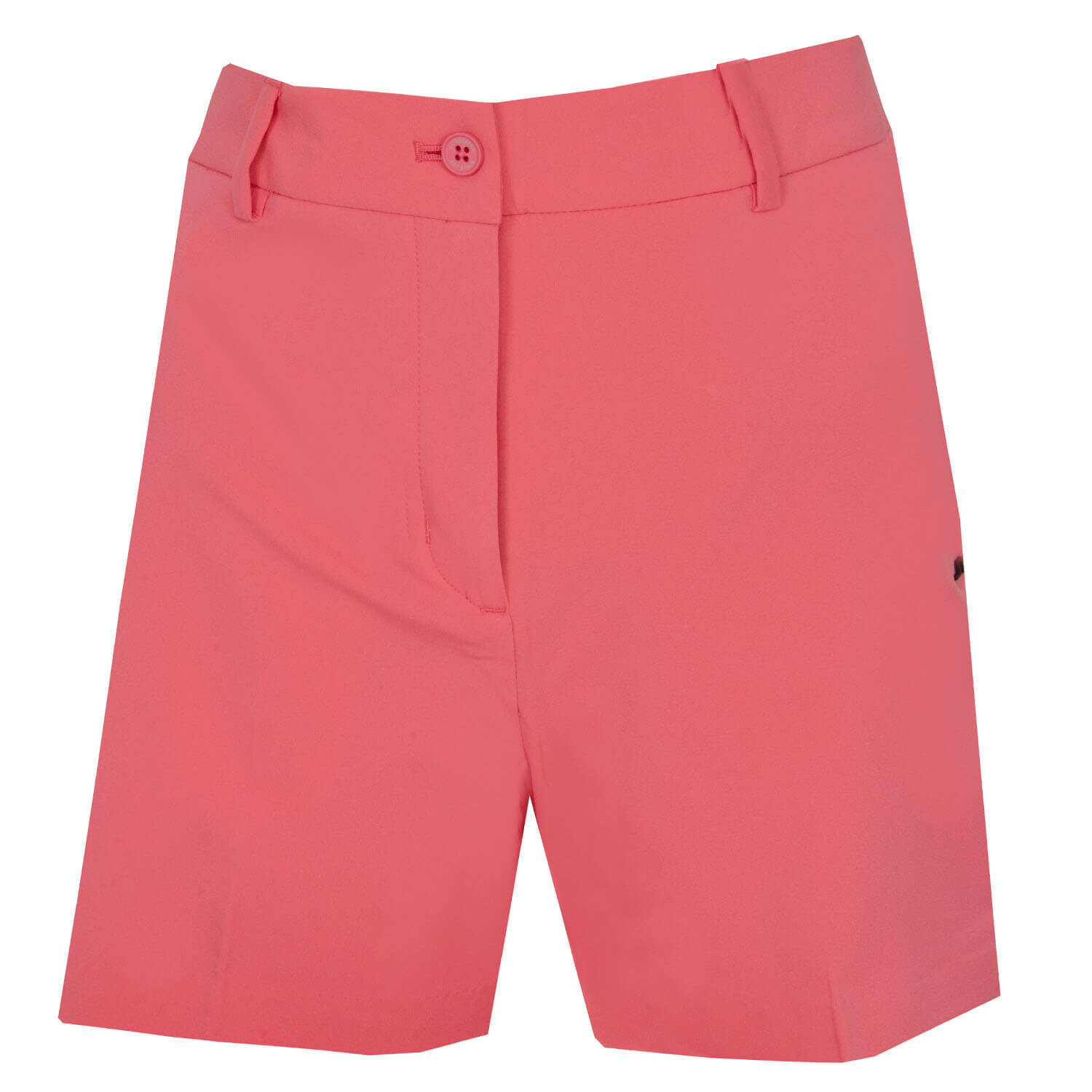 J Lindeberg Gwen Micro Stretch Ladies Golf Shorts