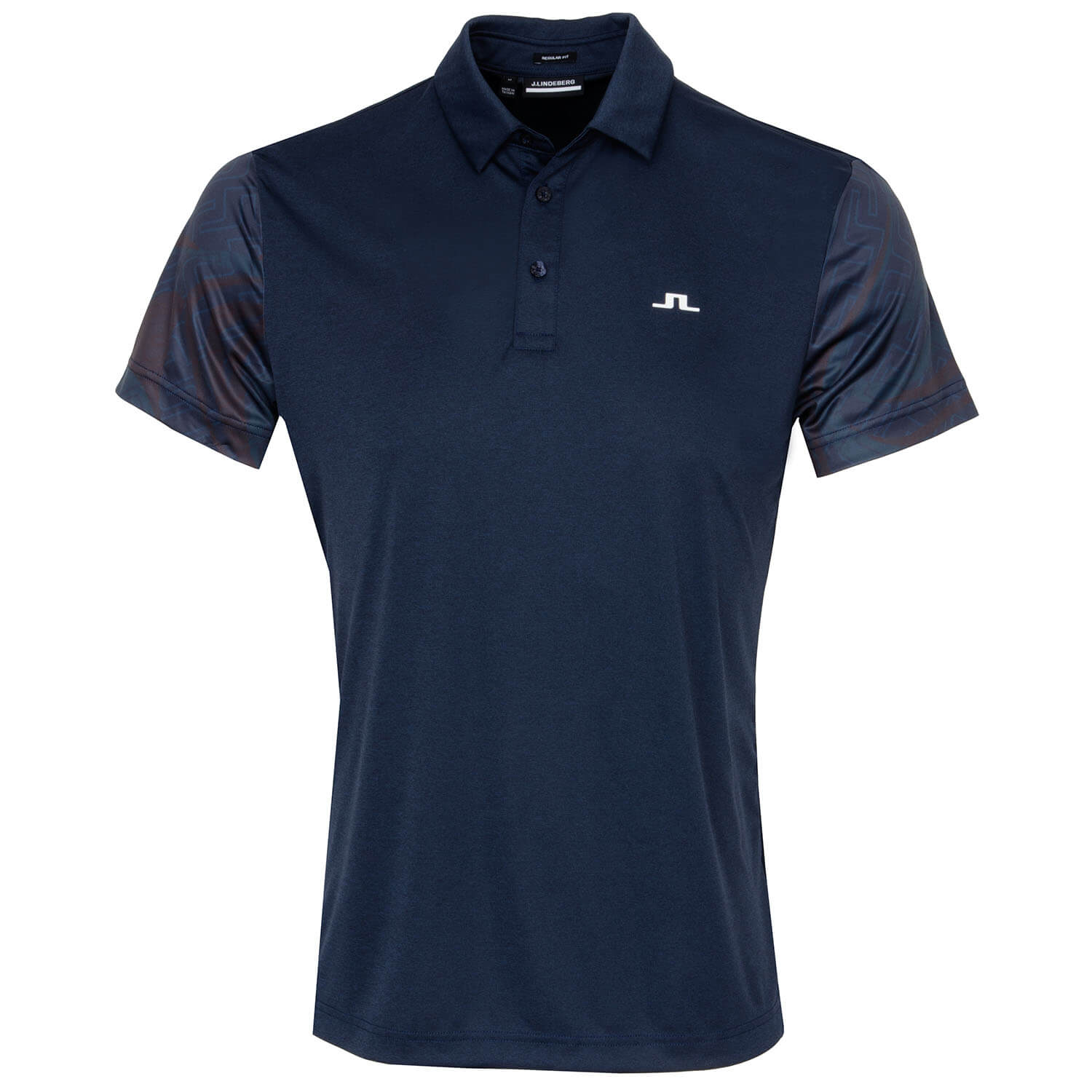 J Lindeberg Harry Polo Shirt