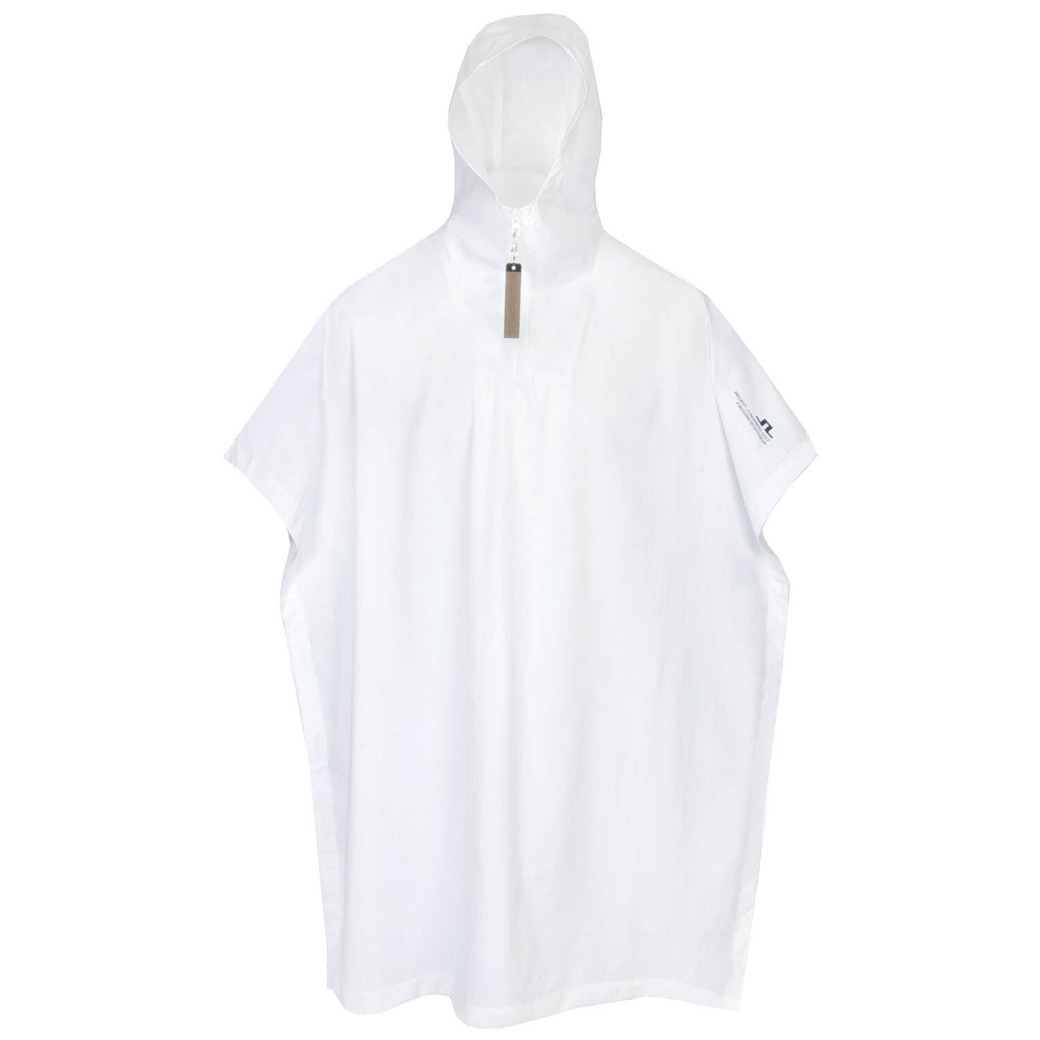 J Lindeberg Hayden Golf Poncho