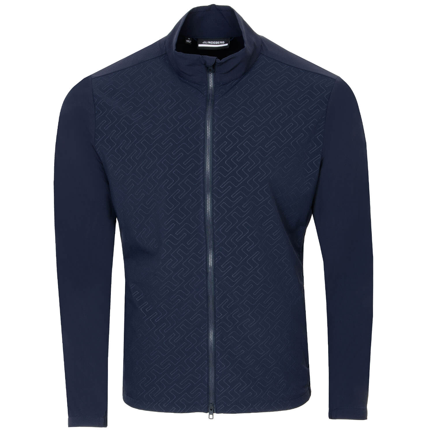 J Lindeberg Jayy Windproof Golf Jacket