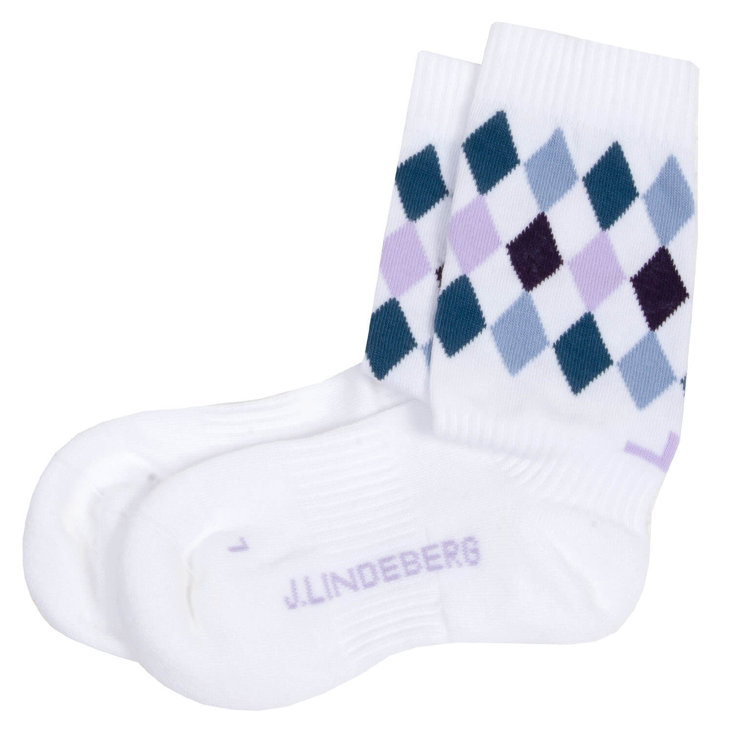 J Lindeberg Rory Ladies Golf Socks