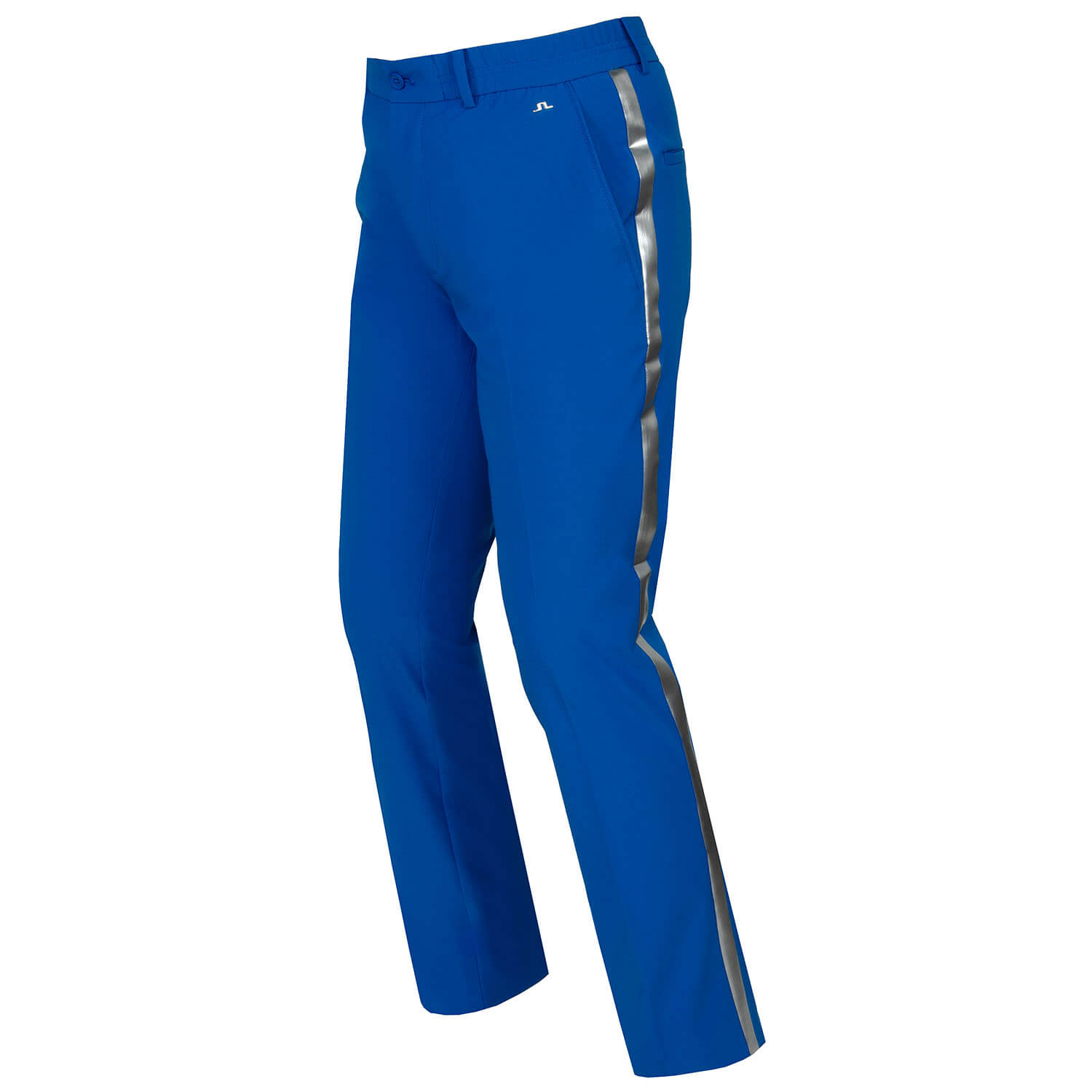 J Lindeberg Stue Stripe Golf Trousers