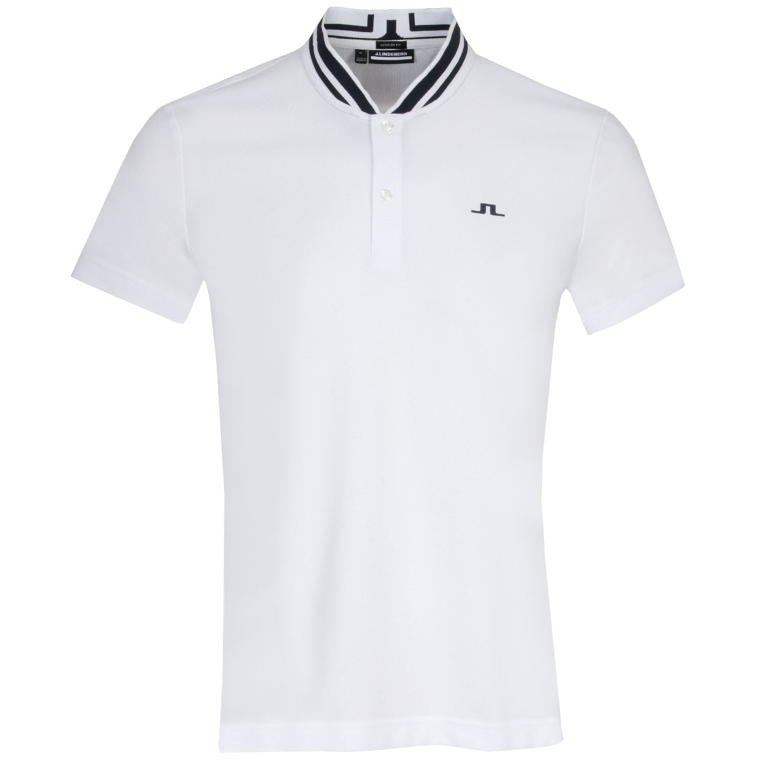 J Lindeberg Tyson Polo Shirt
