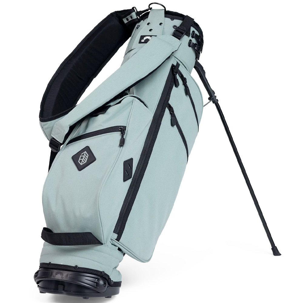 Jones Golf Bags Utility Stand SE Golf Stand Bag