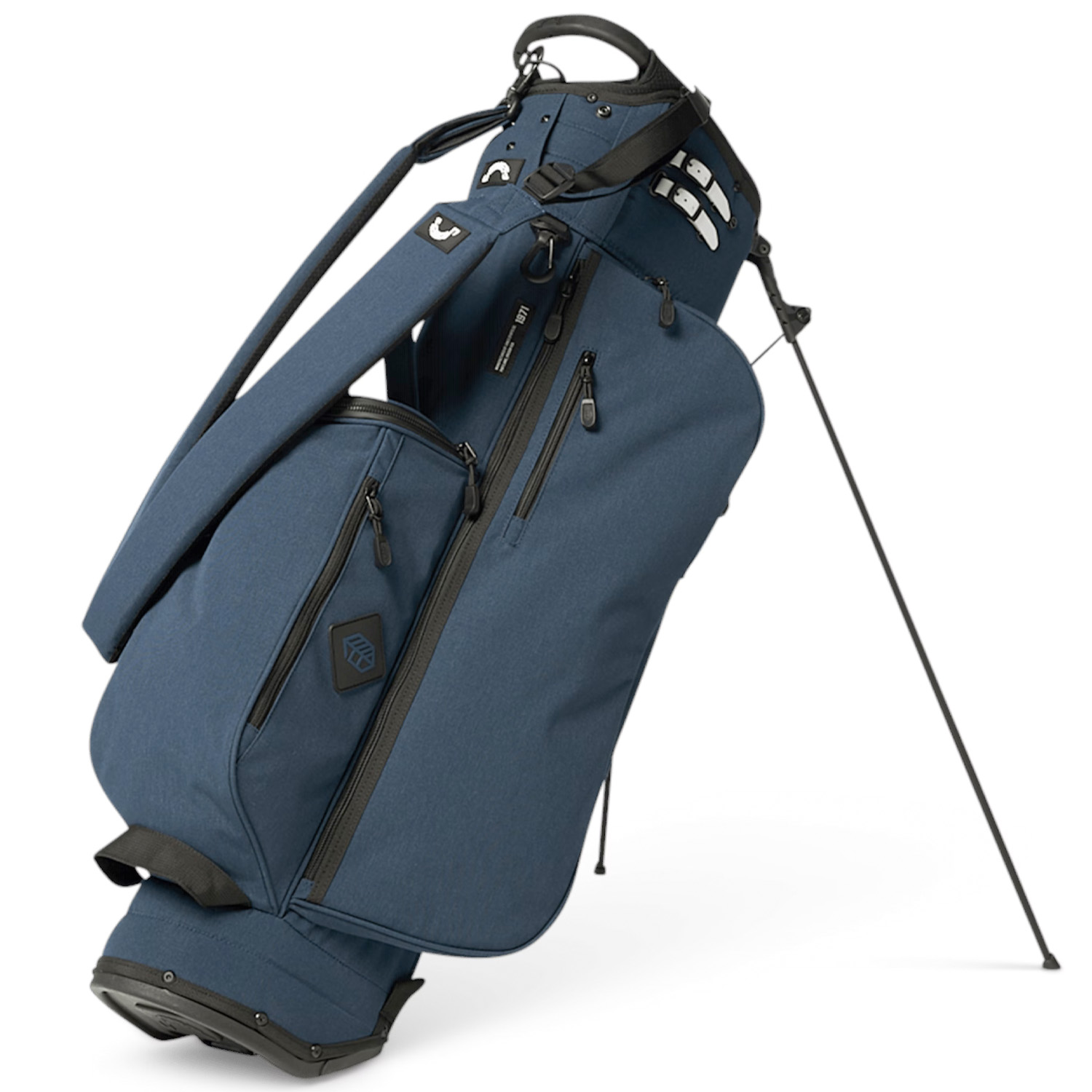 jones golf travel bag