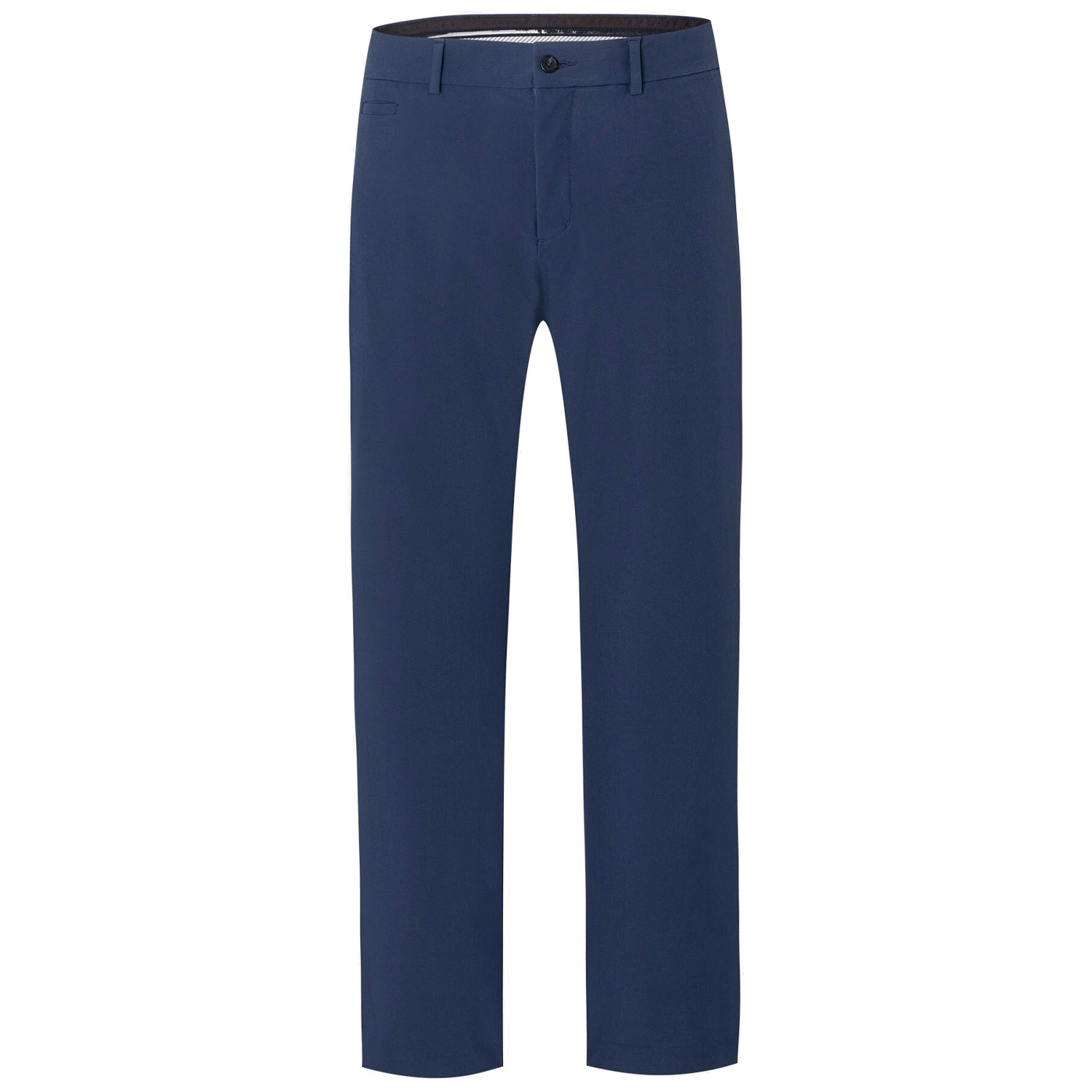 KJUS Ike Warm Trousers Atlanta Blue | Scottsdale Golf