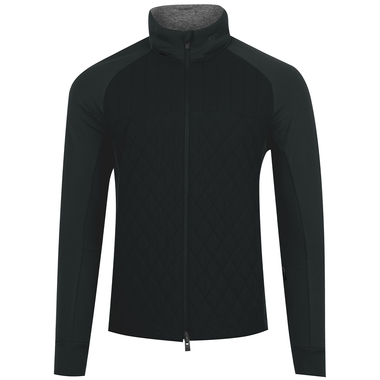 KJUS Pike Full Zip Golf Jacket