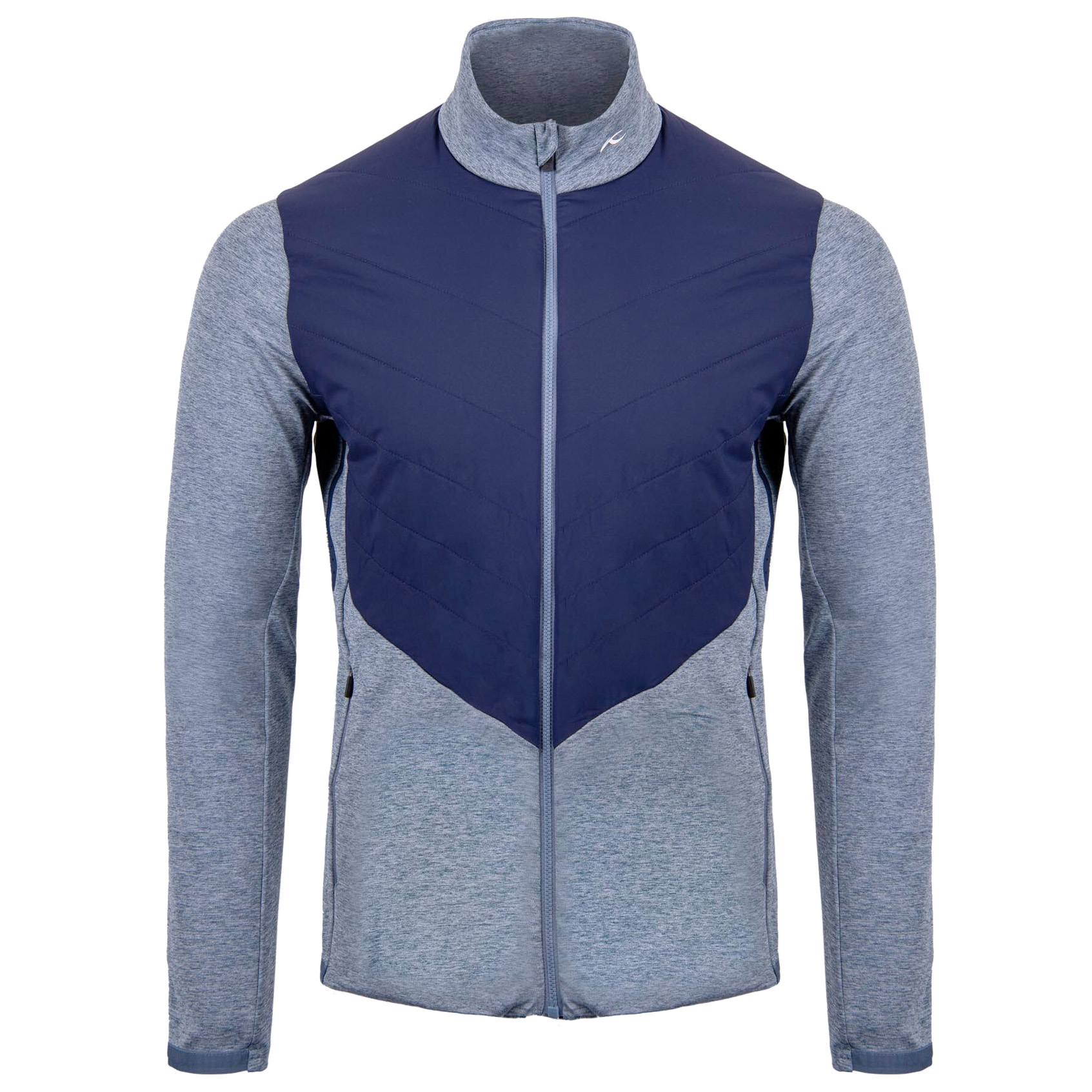 KJUS Release Windproof Golf Jacket