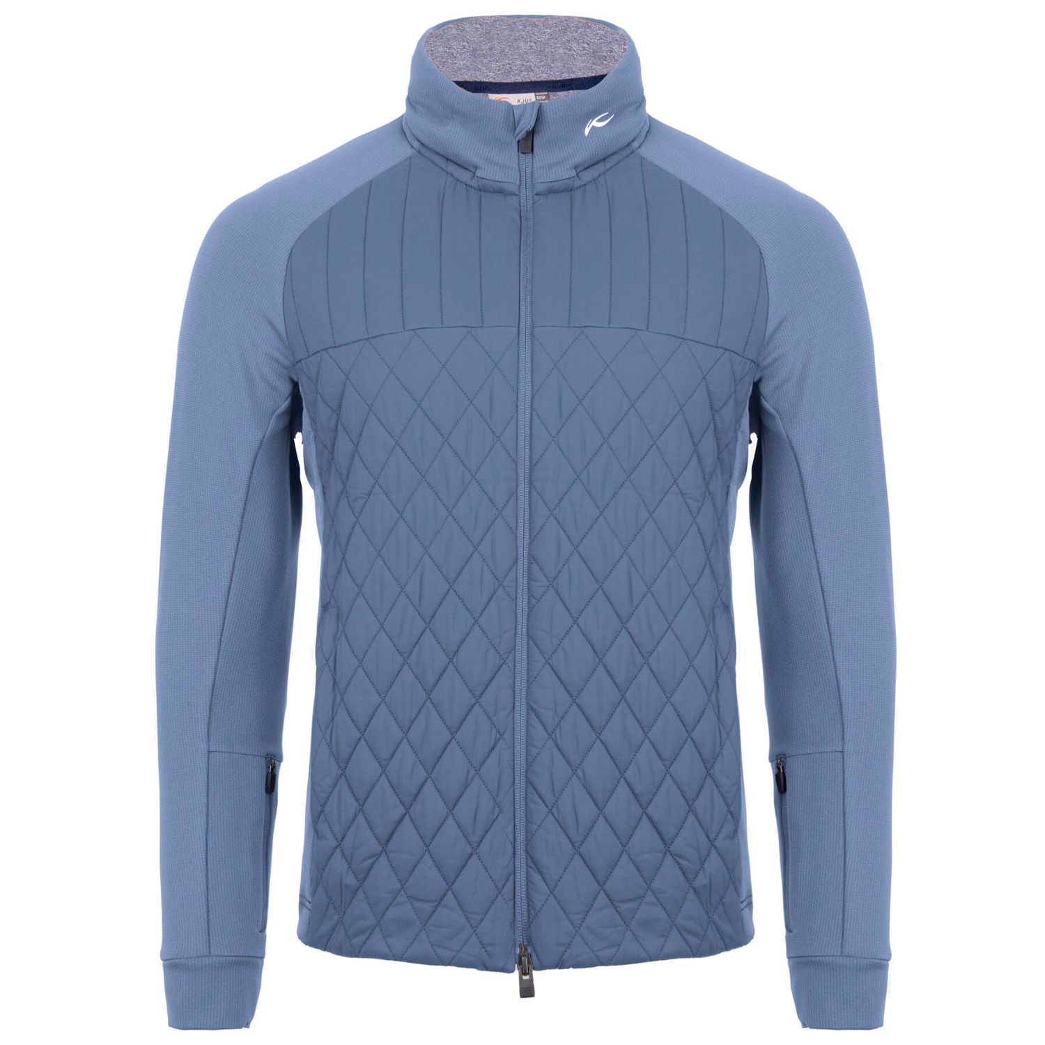 KJUS Pike Full Zip Golf Jacket