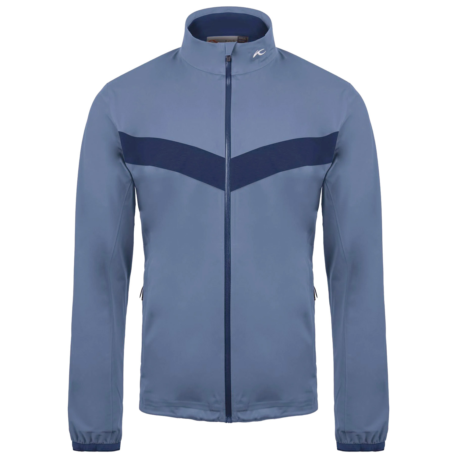 KJUS Dexter 2.5L Golf Waterproof Jacket