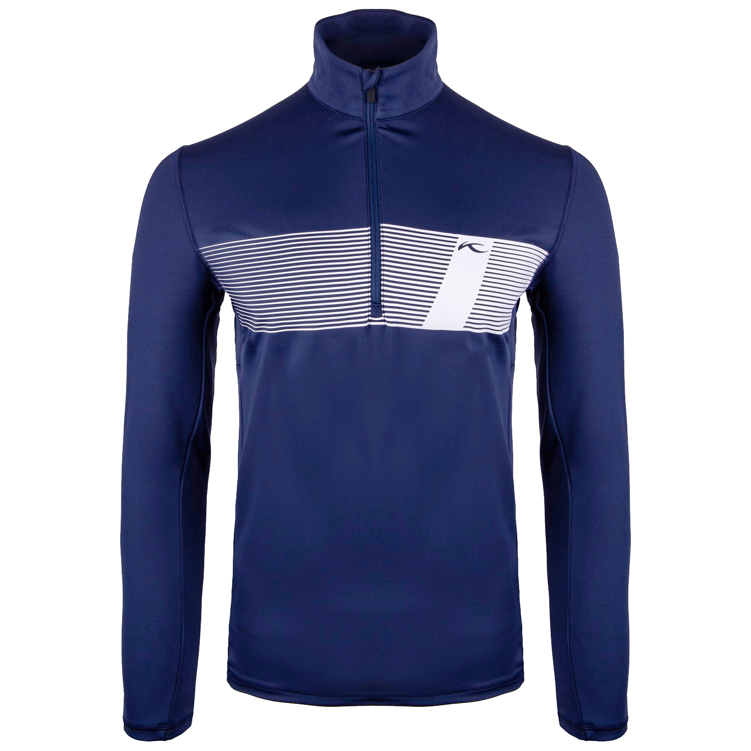 KJUS K Half Zip Golf Sweater