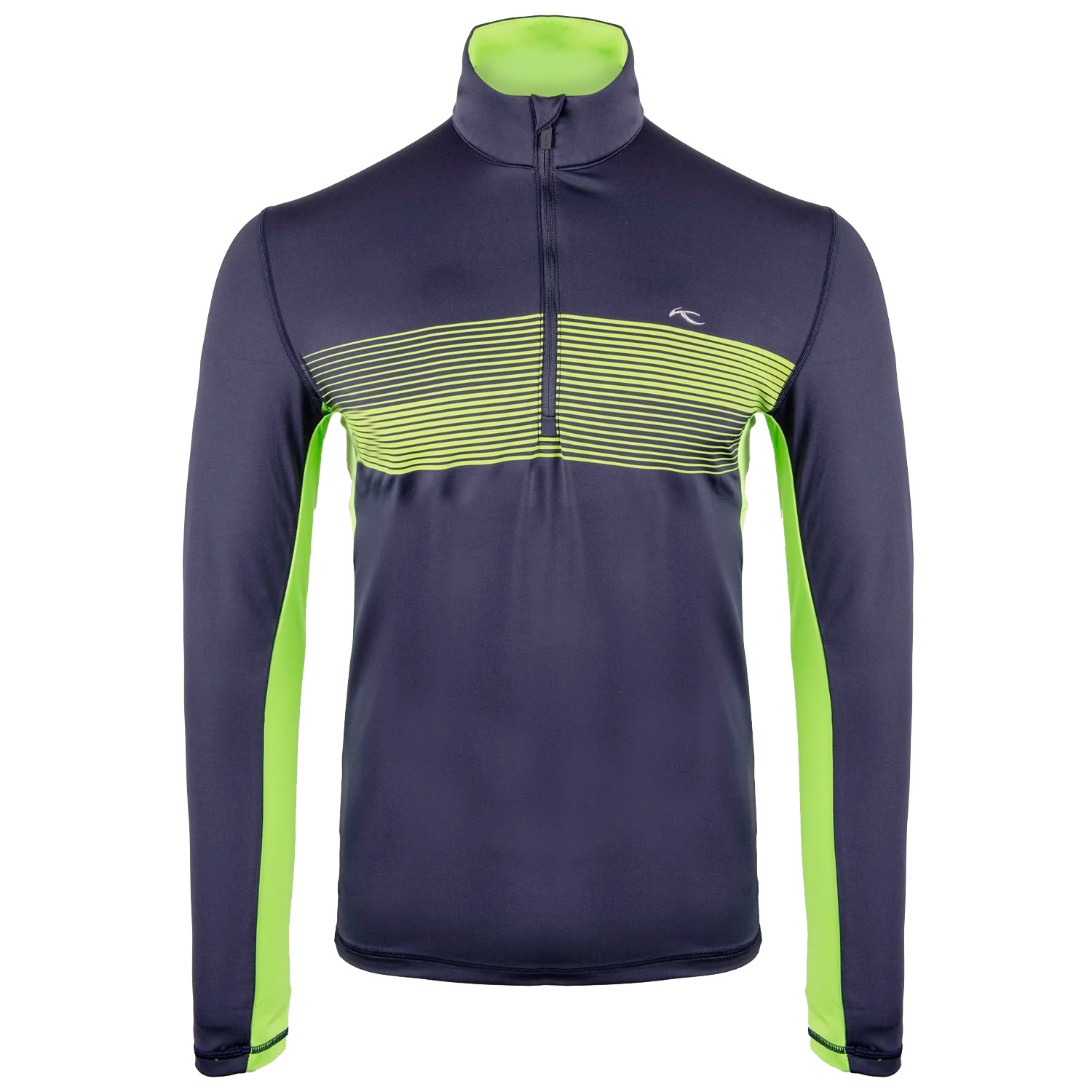 KJUS K Half Zip Golf Sweater