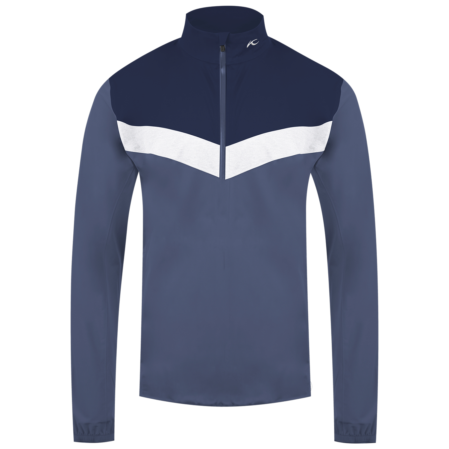 KJUS Dexter II 2.5L Zip Neck Golf Waterproof