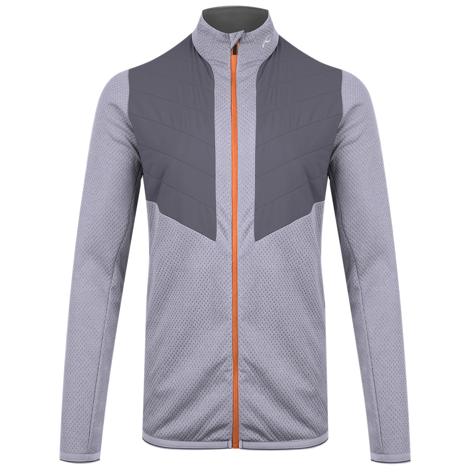 KJUS Reflection Windproof Golf Jacket