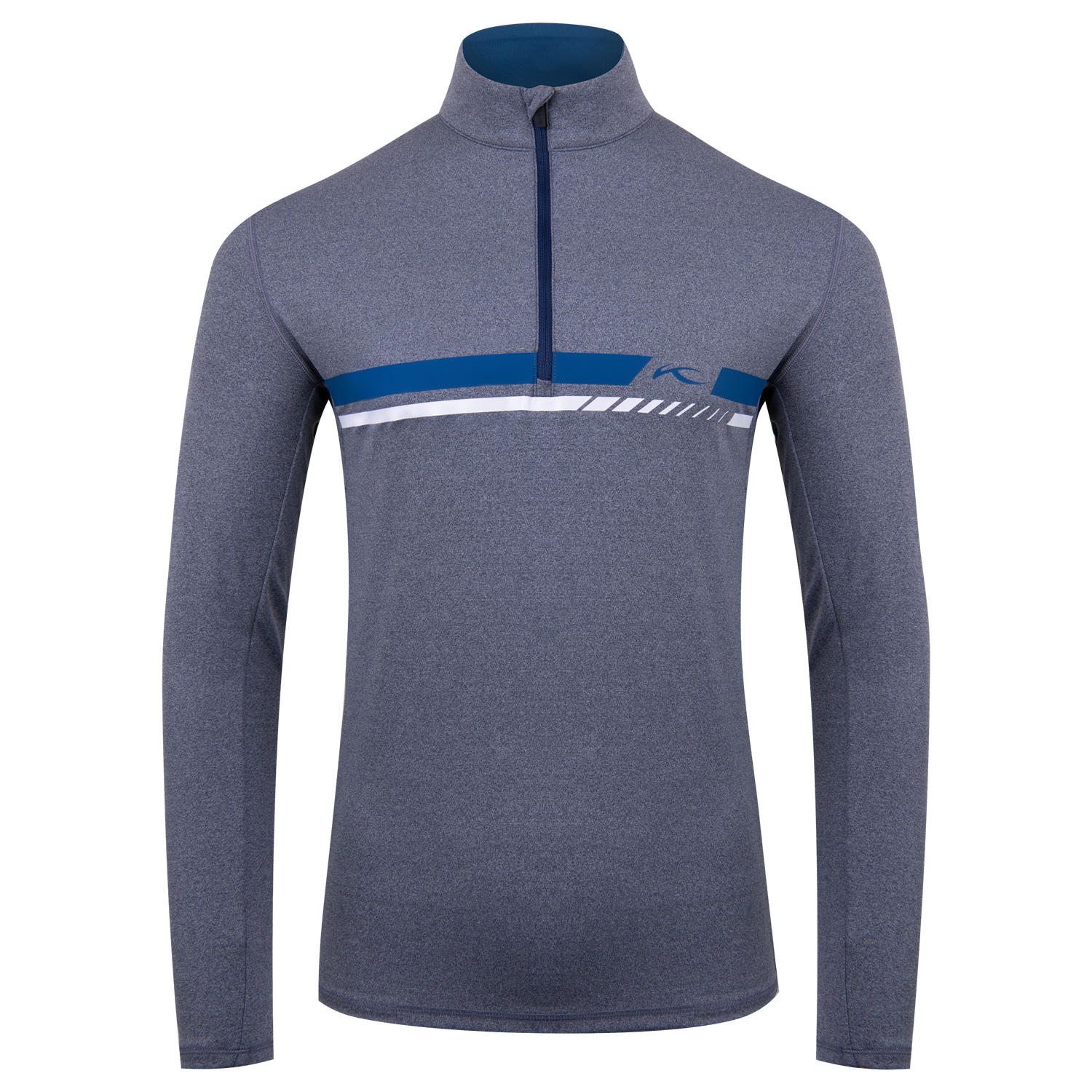 KJUS K Half Zip Golf Sweater