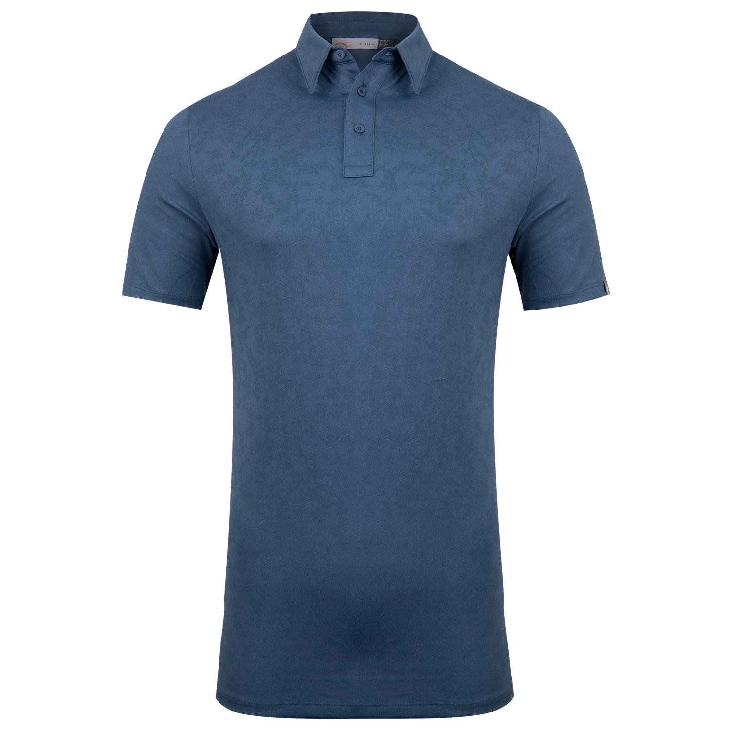 KJUS Stephen Golf Polo Shirt