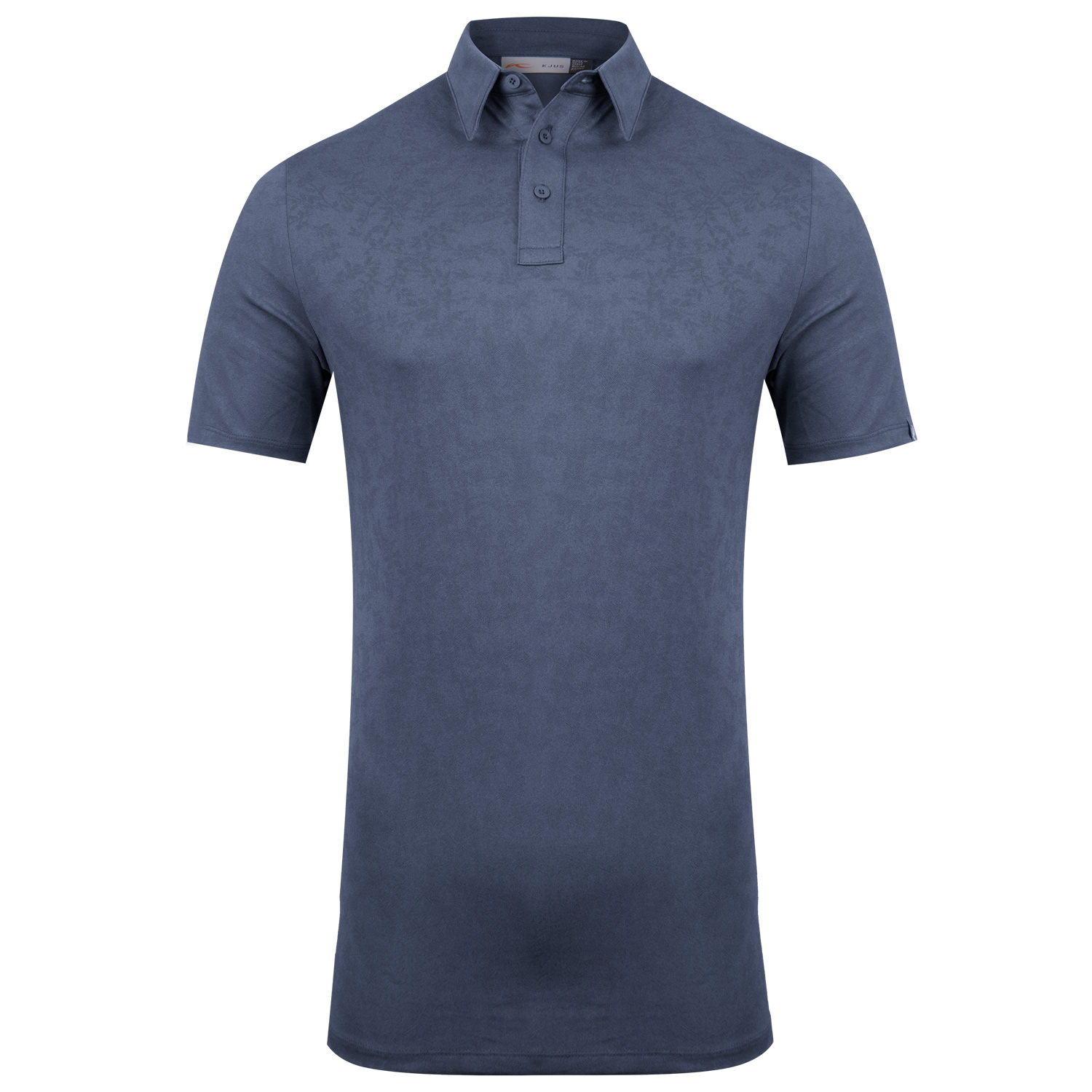 KJUS Stephen Golf Polo Shirt