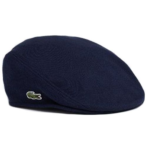 lacoste golf cap