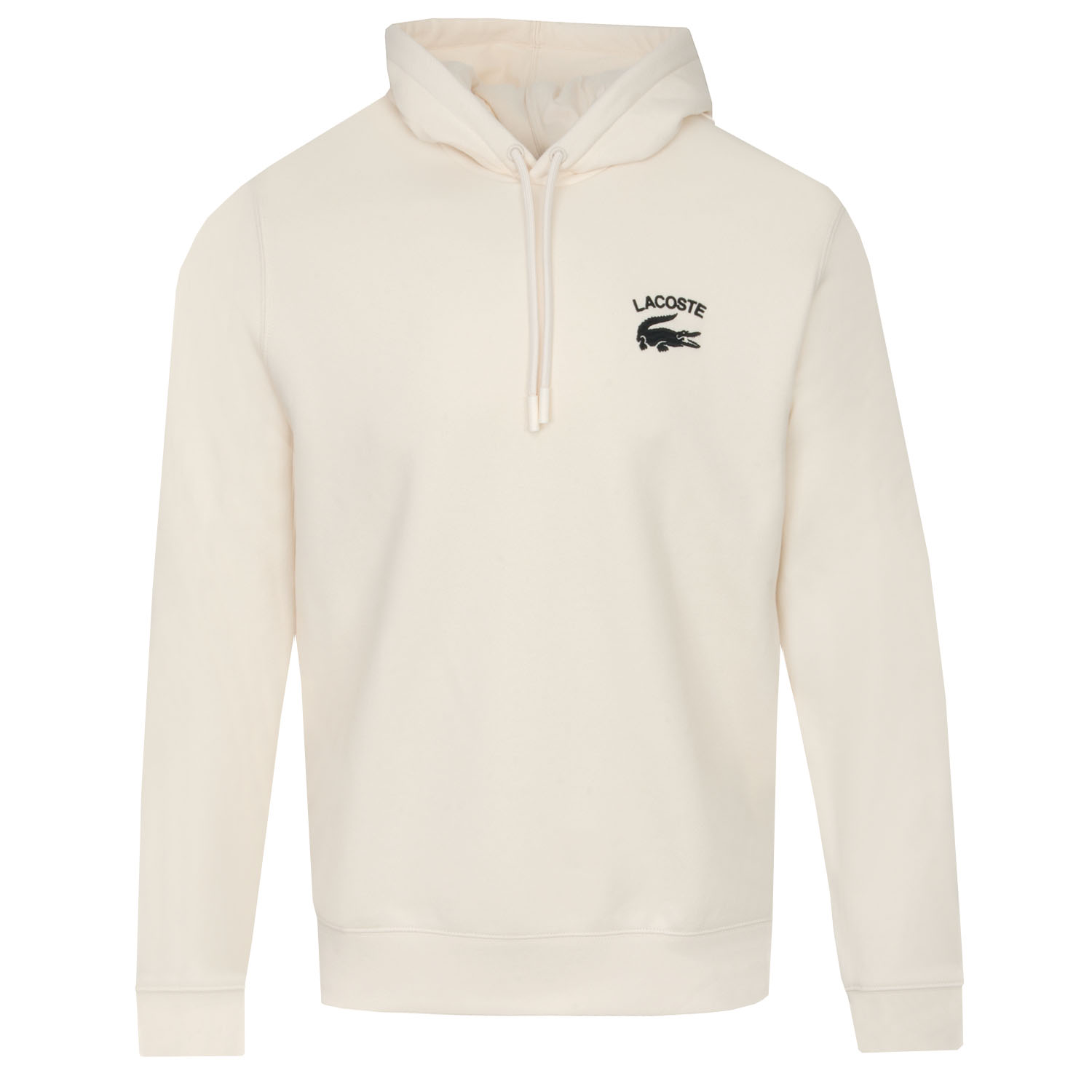 Lacoste Classic Solid Hoodie