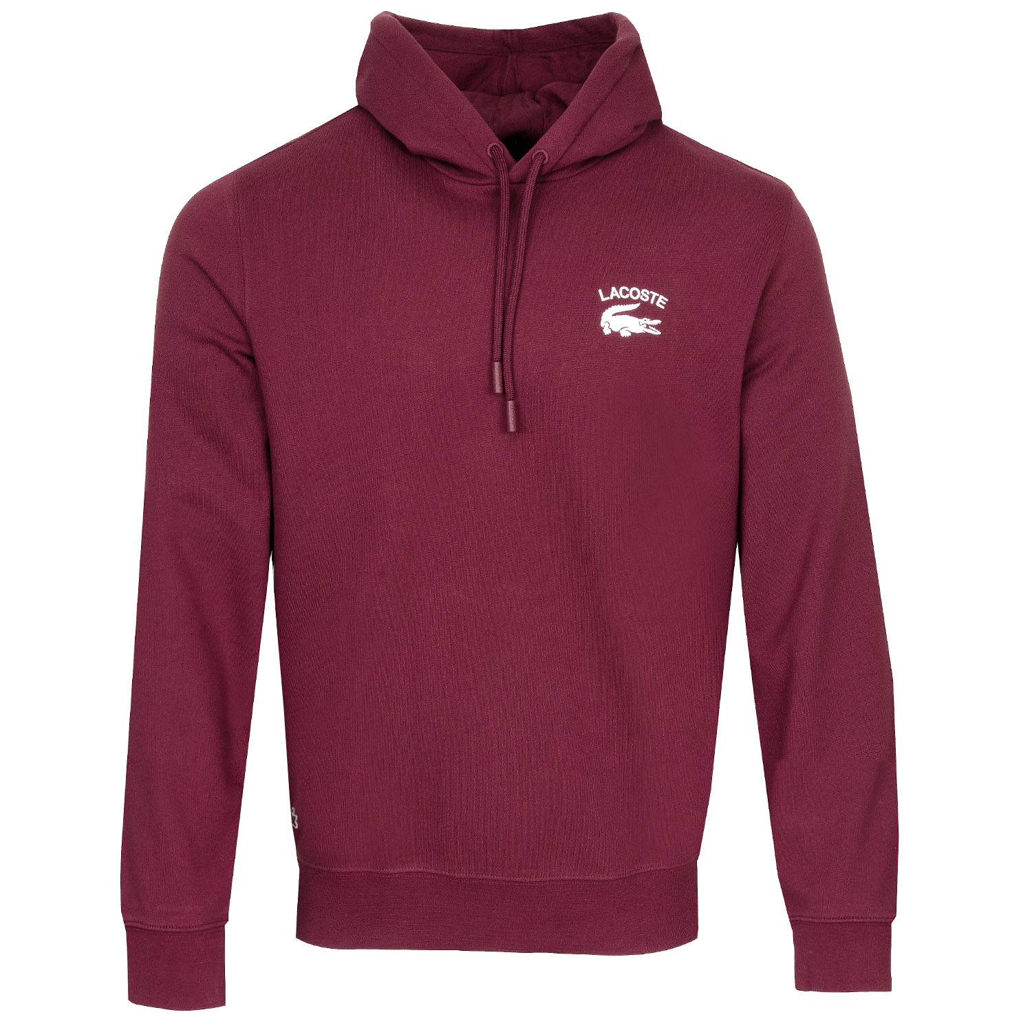 Lacoste Classic Solid Hoodie