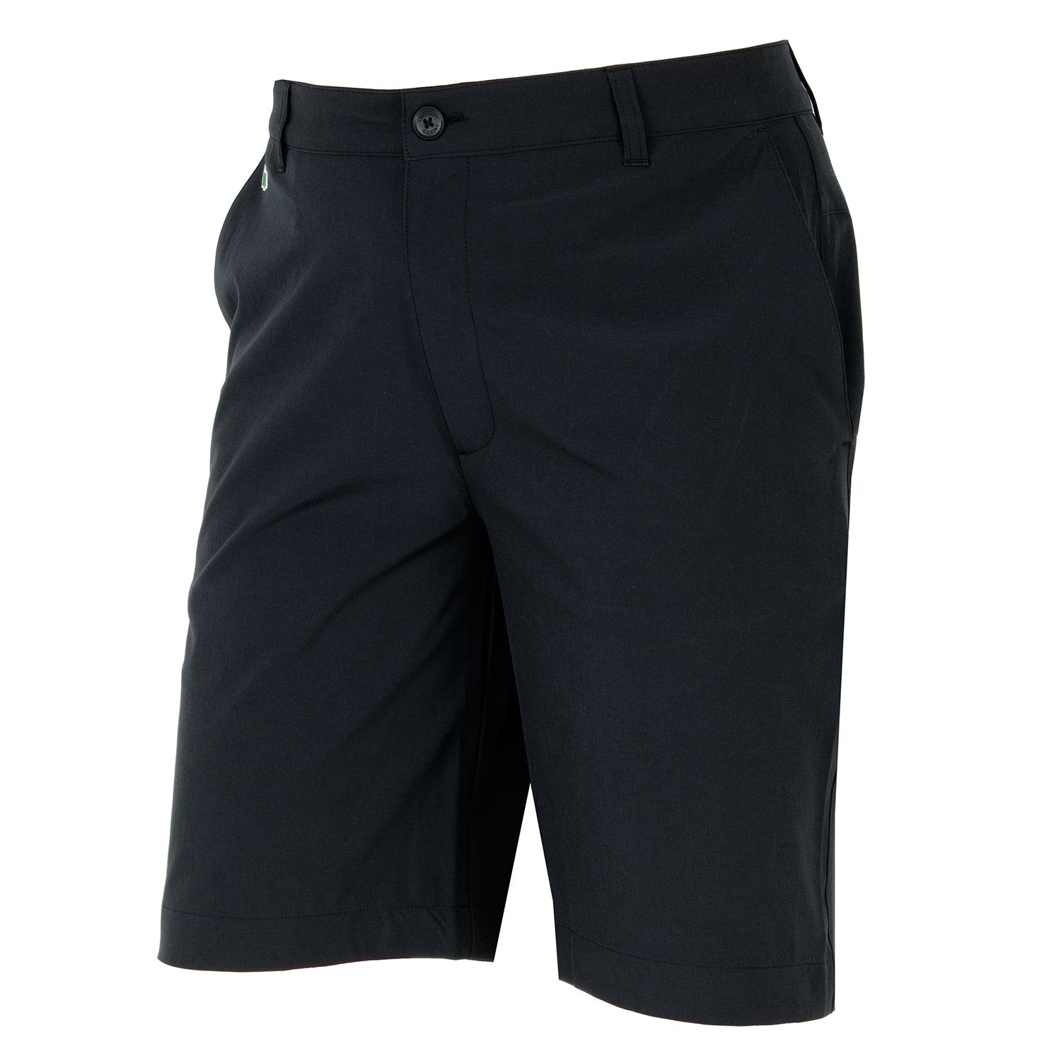 lacoste golf shorts