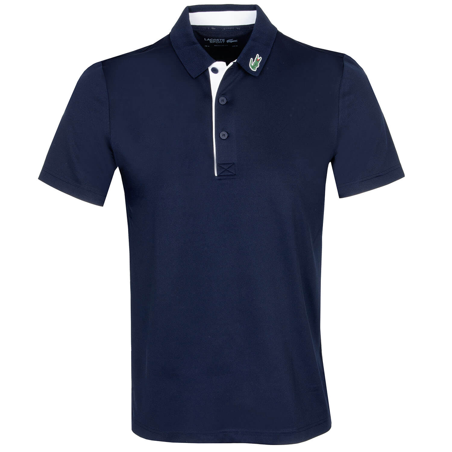 Lacoste Essentials Polo Shirt