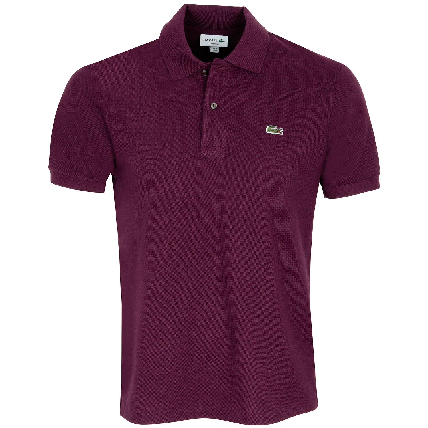 Lacoste Classic Core Polo Shirt