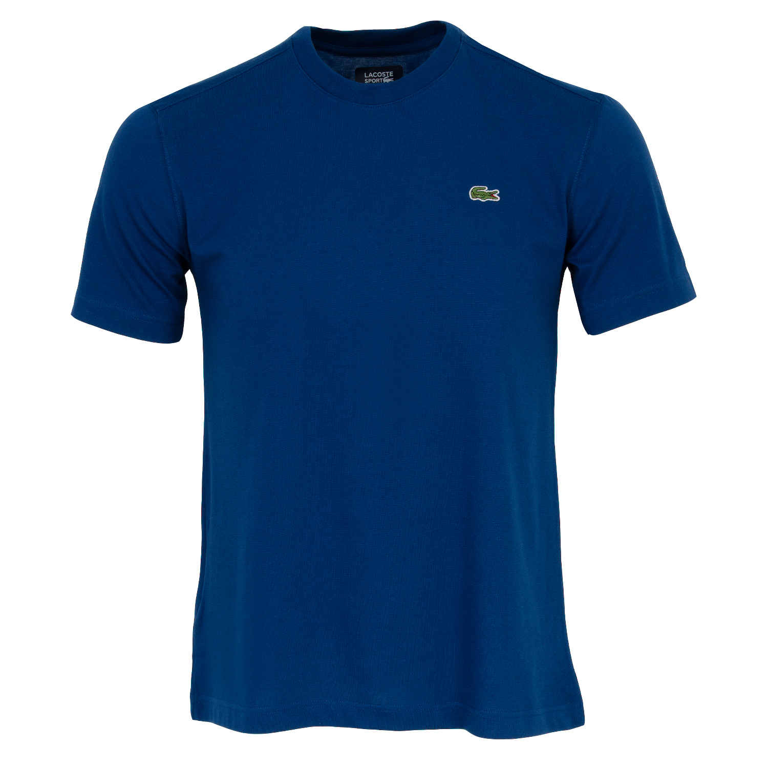 Lacoste Sport Classic T-Shirt Marino | Scottsdale Golf