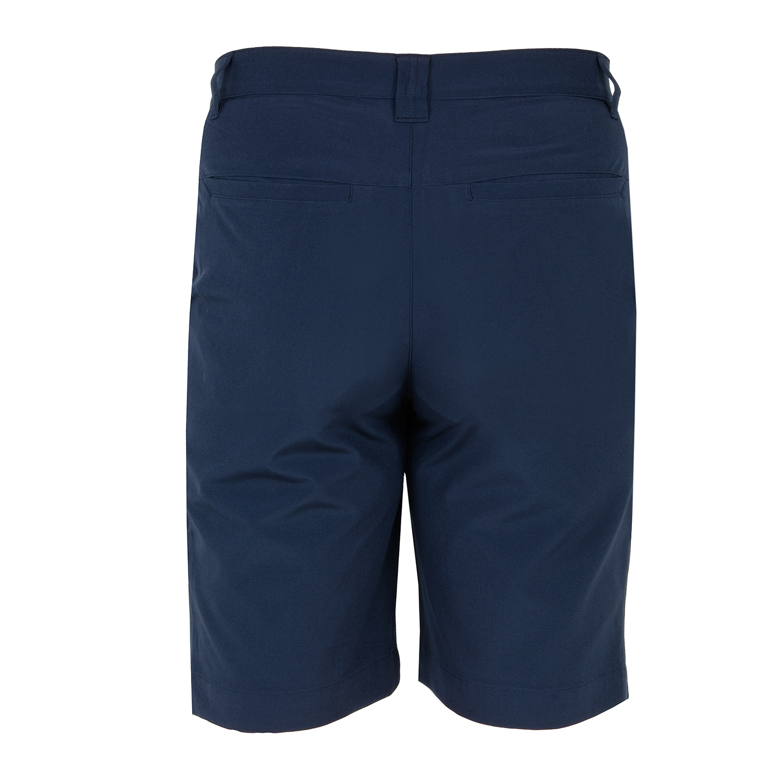 Lacoste Bermuda Golf Shorts Navy Blue | Scottsdale Golf