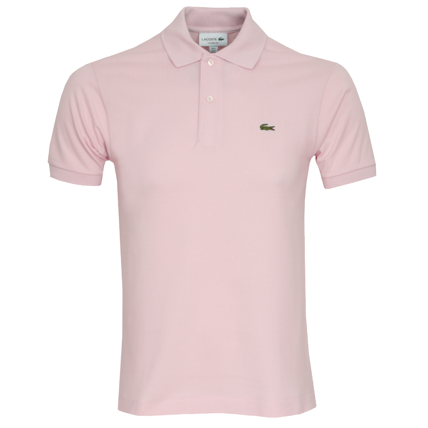 Lacoste Classic Core Polo Shirt Nidus | Scottsdale Golf