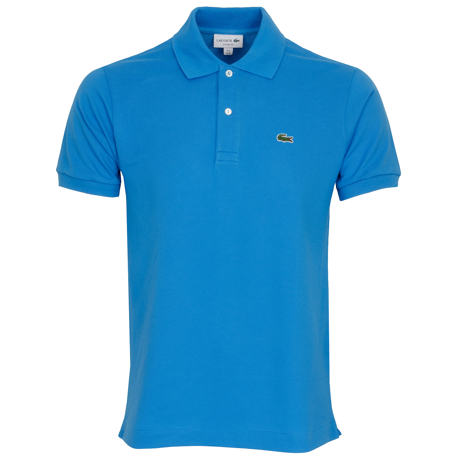 Lacoste Classic Core Polo Shirt Ibiza | Scottsdale Golf