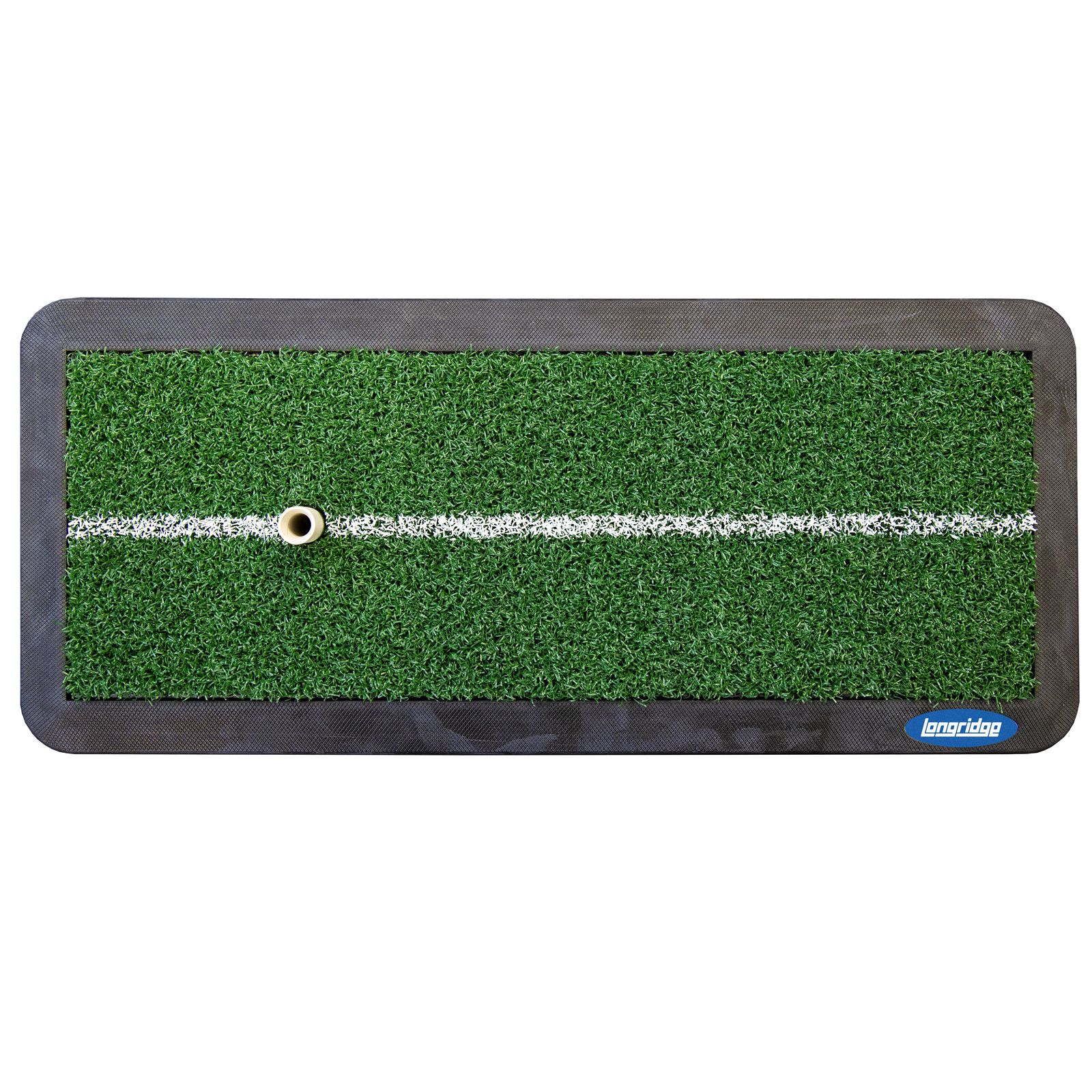 Longridge Launch Driving Mat with Tee