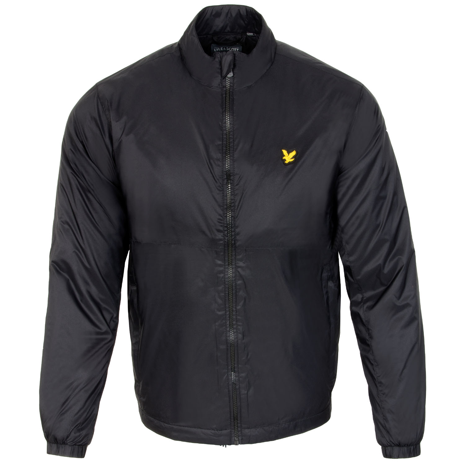 Lyle & Scott Windjammer Packable Jacket