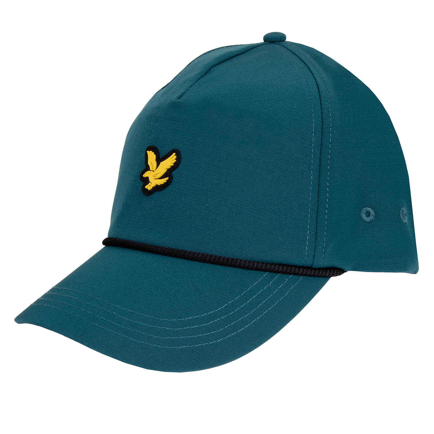 Lyle & Scott Rope Adustable Baseball Cap