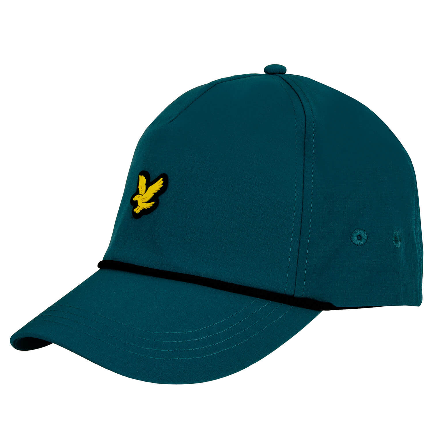 Lyle & Scott Rope Adustable Baseball Cap