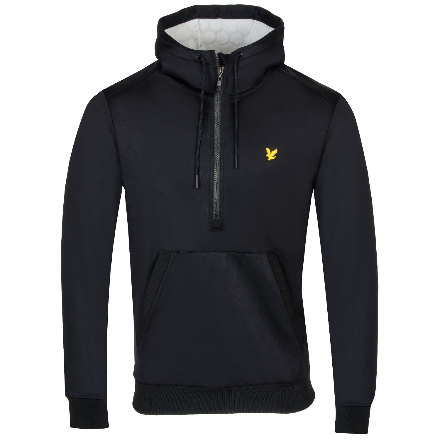 Lyle & Scott Windjammer Hoodie