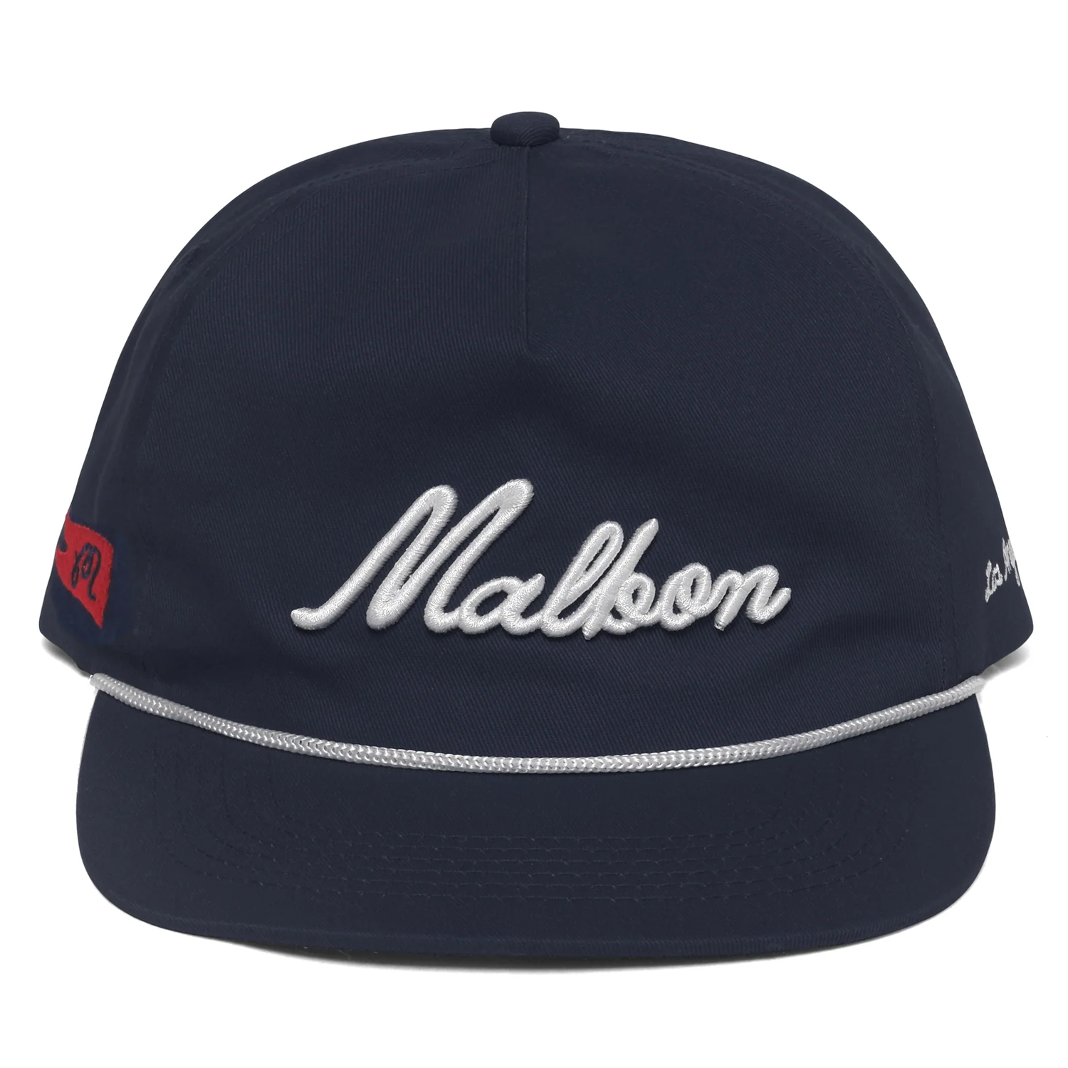 malbon nike hat