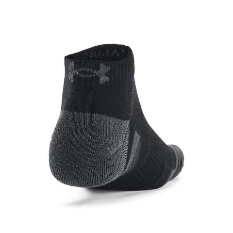 Under Armour Performance Tech 3 Pack Low Socks