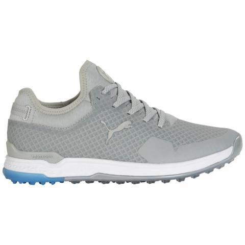 puma high top golf shoe