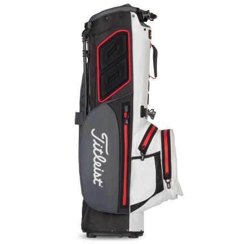 titleist players 4 plus stadry stand bag