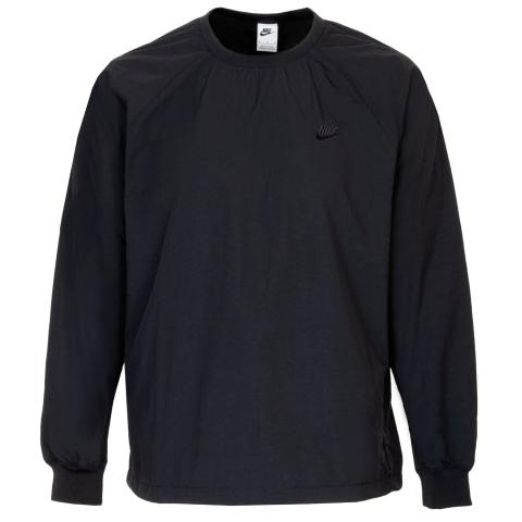 Nike Club Woven Windshirt Golf Sweater
